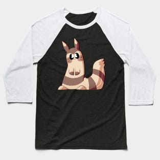 Ferret. Baseball T-Shirt